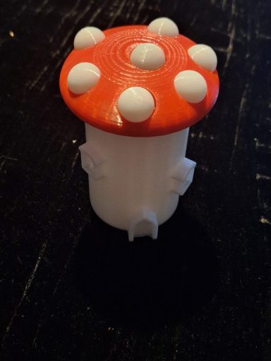 3D-Druck 